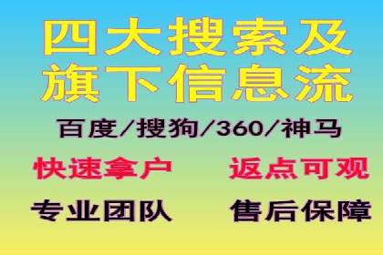 高效百度推广，月费投资回报分析